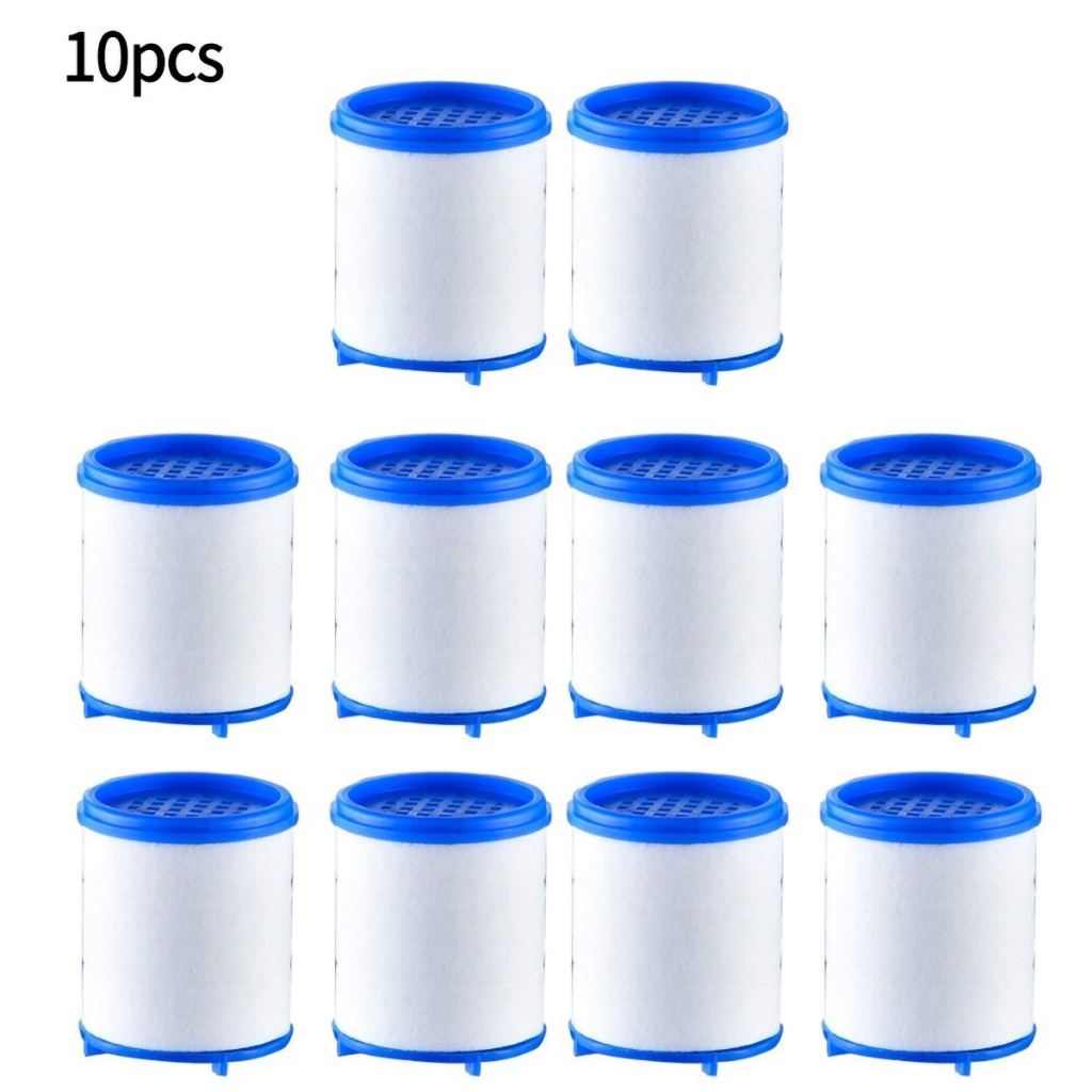 Lõi Bông Lọc PP Dành Cho Đầu Lọc Nước Sinh Hoạt Có Đá Khử An Toàn, Sạch Sẽ