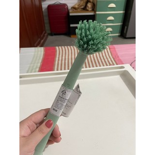 Cọ chảo chuyên dụng Ikea RINNIG