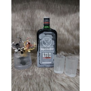 Jagermeister Coldbrew Coffee 700 ml