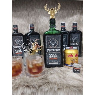 Jagermeister Coldbrew Coffee 700 ml