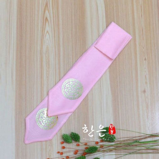 Dây buộc sau tóc hanbok