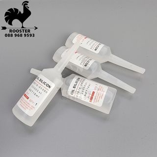Dầu ly tâm cánh quạt ô tô (mã: 0881605000)