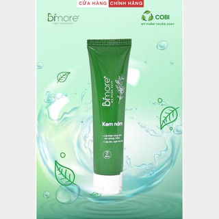 Kem nám bimore giúp dưỡng da mờ thâm nám tuýp 30ml