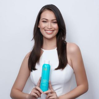Xịt Nâng Phồng Chân Tóc Moroccanoil® Root Boost 250ml