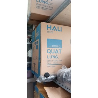 Quạt lửng HALI LU168C