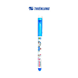 Bút dạ kim thiên long tím /xanh chính hãng 100%