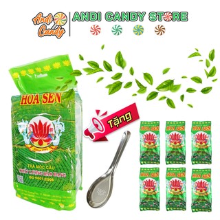 Danh Trà Hoa Sen Lâm Đồng Since 1972