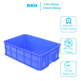  Sóng nhựa bít 1T9 Duy Tân - Hiệp Thành -  Long Thành 