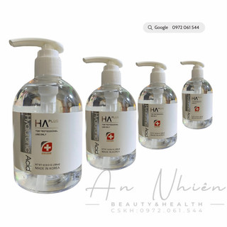 Serum HA SMAS 300ml ( hàng công ty )