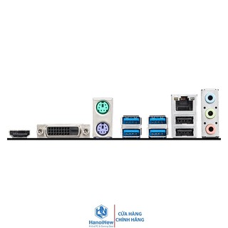 Mainboard MSI A520M-A PRO