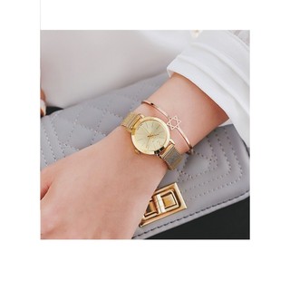 Đồng hồ nữ Julius Hàn Quốc Ja-732