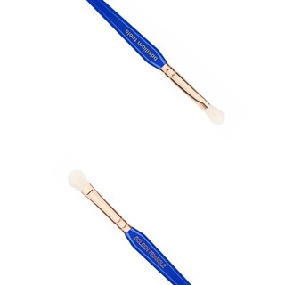 Cọ Trang Điểm Bdellium Tools Blending B776 - Tán Phấn Mắt Cọ Blending Mắt Bám Phấn Mềm Mịn