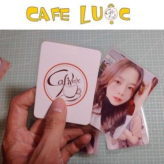 in ảnh ép plastic - in từ 1 ảnh