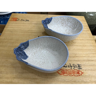 [Gốm Nhật] Các mẫu chén chấm