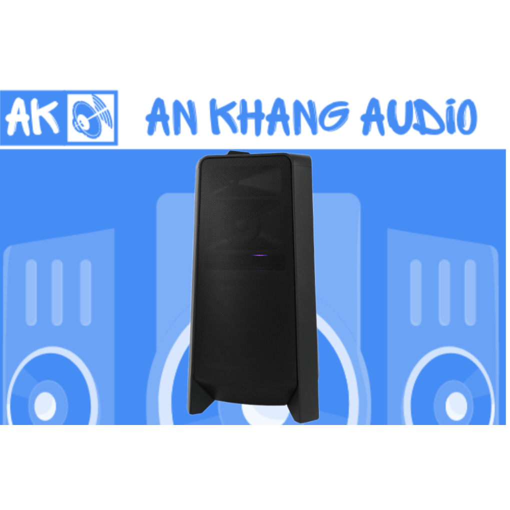 (An khang Audio) Loa tháp Samsung MX-T70/XV 1500W