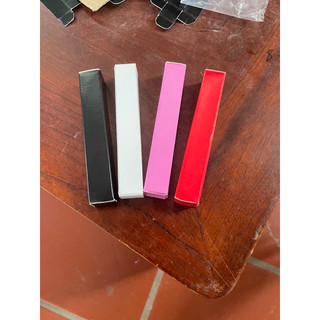 Hộp đựng lọ nước hoa chiết 10ml và son