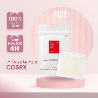 Miếng Dán Mụn Cosrx Acne Pimple Master Patch