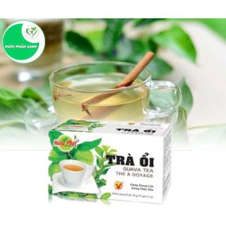TRÀ ỔI (25Gói x 2G) - THƯƠNG HIỆU HÙNG PHÁT