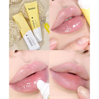 Son duỡng môi Torriden Solid In Ceramide Lip Essence 11ml (thuần chay)