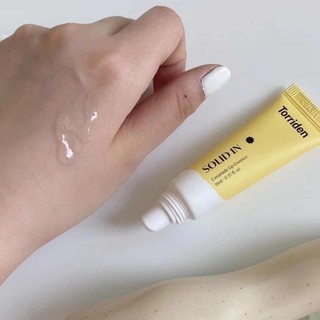 Son duỡng môi Torriden Solid In Ceramide Lip Essence 11ml (thuần chay)