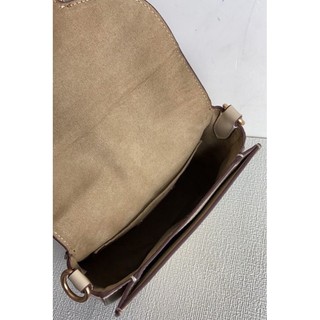 (HÀNG SẴN) TÚI COACH MORGAN SADDLE BAG