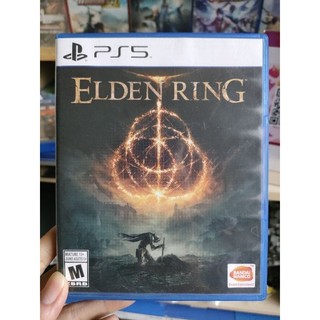 Đĩa Game PS5 | Elden Ring ED