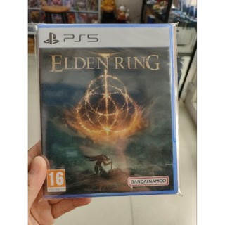 Đĩa Game PS5 | Elden Ring ED