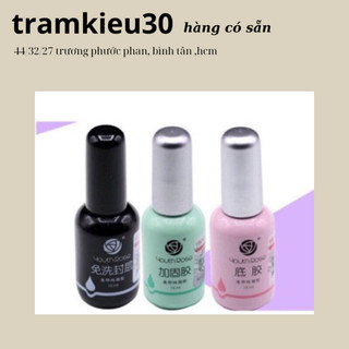 𝐒𝐨̛𝐧 𝐠𝐞𝐥 𝐡𝐨𝐚 𝐡𝐨̂̀𝐧𝐠 (base-Top-cứng móng)