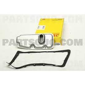 Lọc nhớt dầu hộp số xe Isuzu Dmax 2.5/ 3.0 2012 - 2019/ MUX 3.0 MUX 2018 - 2020 mã JT435K của JS Asa