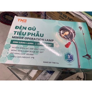 Đèn gù tiểu phẩu TNE ( Ánh sáng lạnh)