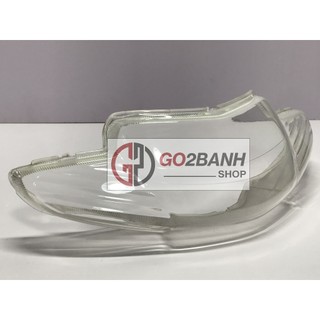 Mặt kính đèn pha Umv Wave alpha nhỏ loại tốt