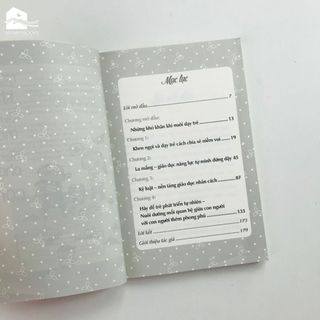 Sách - Cách khen, cách mắng, cách phạt con (Tái bản)