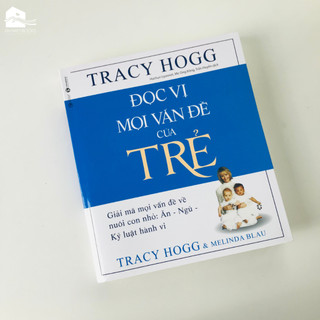 Sách - Đọc vị mọi vấn đề của trẻ (Tái bản)