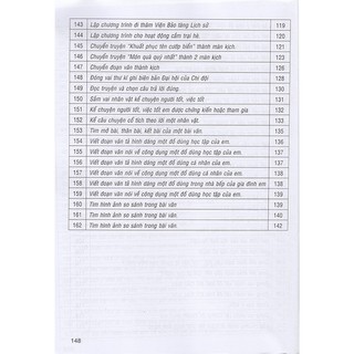 Sách - 162 bài tập làm văn chọn lọc 5 - HA (65000)