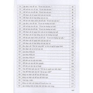 Sách - 162 bài tập làm văn chọn lọc 5 - HA (65000)