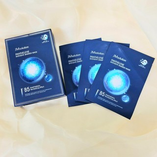 Mặt nạ JM SOLUTION B5 dưỡng ẩm làm dịu da