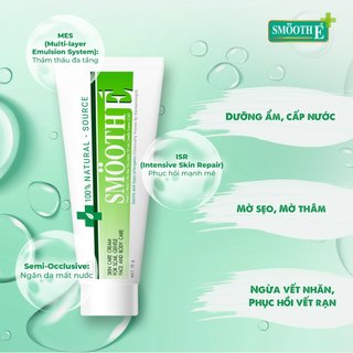 [Hàng Cận Date giảm 50%] Kem dưỡng ẩm mờ thâm mụn Cream 100% Natural - Source (Exp: 9/2025)