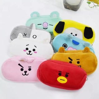 Bóp viết bông BT21