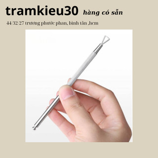 Cây Sủi phá gel cạo gel nail tramkieu30
