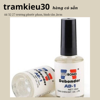 Nước tháo đá , lau sáng đá, tháo mi