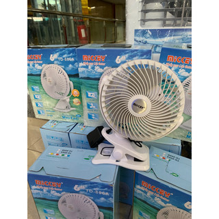 Quạt tích điện mickey td-806a