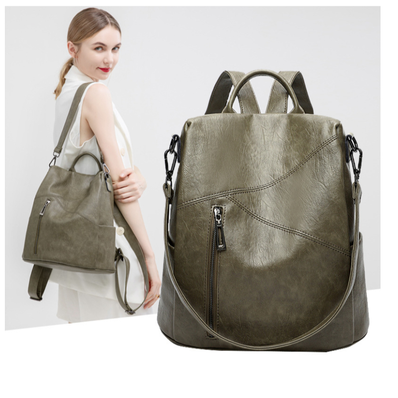 Balo nữ thời trang công sở cao cấp phong cách mới