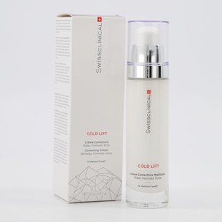 Kem dưỡng Swissclinical Cold Lift 1% Retinol Froid 15ml/50ml - mecskincare