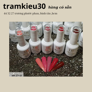 Sơn gel hebrian 15ml - hp 27-31