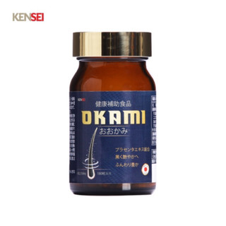 Thực phẩm bảo vệ sức khỏe OKAMI