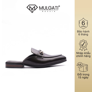  Giày Sục Nam Mulgati - Mules Loafer Mulgati MJ2025-16 