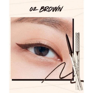 Chì kẻ mắt Clio Sharp So Simple Waterproof Pencil Liner