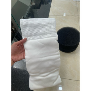 Túi lọc tách phân 2 lớp cho bể cá