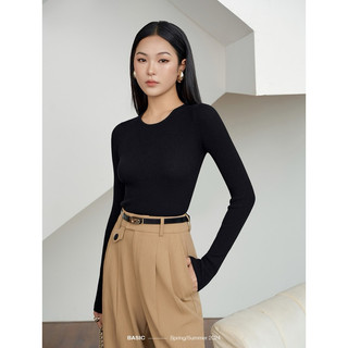 ÁO LEN DỆT BASIC ĐỘC QUYỀN