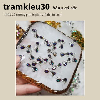 Đá khối trang trí 6k 1 viên